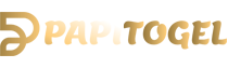 papitogel Logo